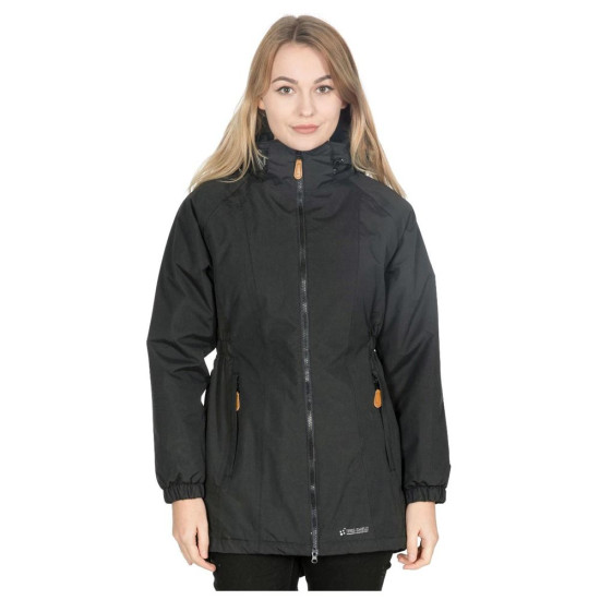 Trespass Γυναικείο μπουφάν Celebrity Jacket TP50